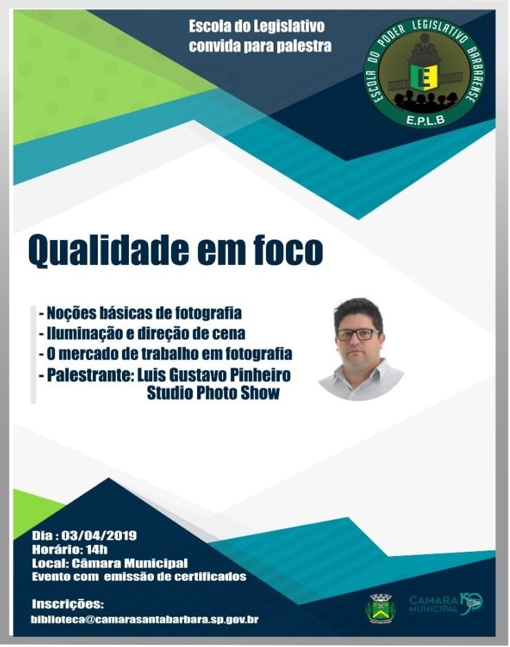 201941_Palestra Qualidade em Foco, quarta (03), no Legislativo.jpg